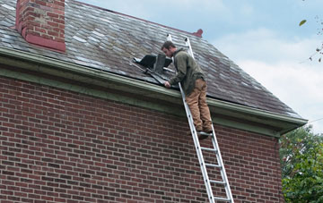 what affects urgent Hensall roof repairs