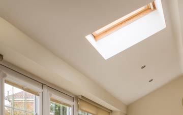Hensall conservatory roof insulation companies