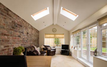 conservatory roof insulation Hensall, North Yorkshire