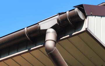 types of Hensall fascias