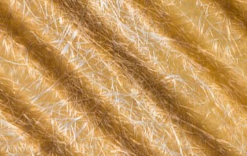 Hensall fibreglass roof waterproofing