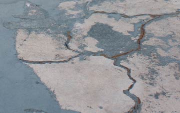 fibreglass roofing replacement Hensall