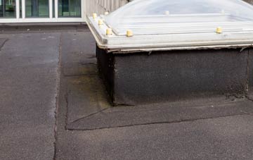 disadvantages of Hensall flat roofs