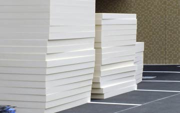 Hensall flat roof insulation costs