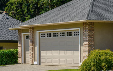 garage roof repair Hensall, North Yorkshire