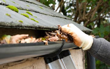 gutter cleaning Hensall, North Yorkshire
