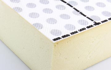 meeting Hensall building codes