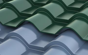 who should consider Hensall plastic roofs