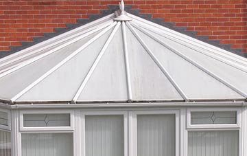 Hensall polycarbonate conservatory roof repairs
