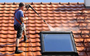roof cleaning Hensall, North Yorkshire