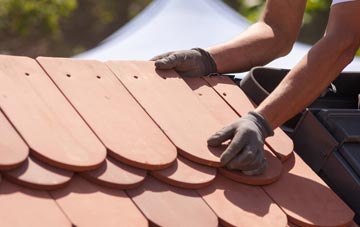 Hensall roof tile contractors