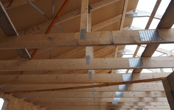 Hensall roof truss costs