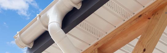 get Hensall guttering quotes today