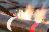 Hensall flat roofing replacement