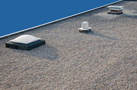 Hensall flat roofing