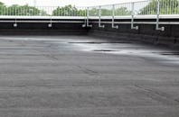 find rated Hensall flat roofing companies