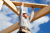 Hensall roof replacement work